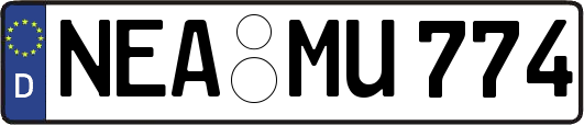 NEA-MU774