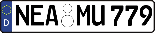 NEA-MU779