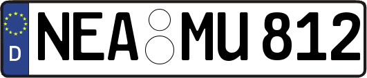 NEA-MU812