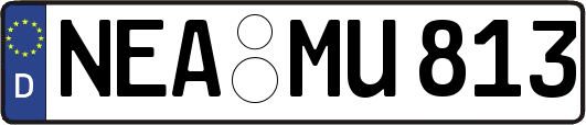 NEA-MU813