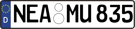 NEA-MU835