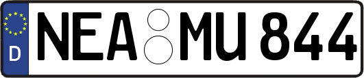 NEA-MU844