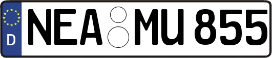 NEA-MU855
