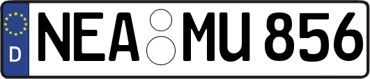 NEA-MU856