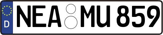 NEA-MU859