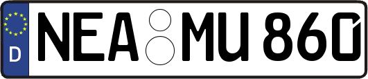 NEA-MU860