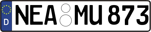 NEA-MU873