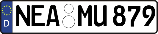 NEA-MU879