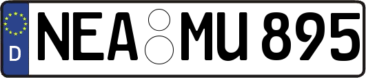 NEA-MU895