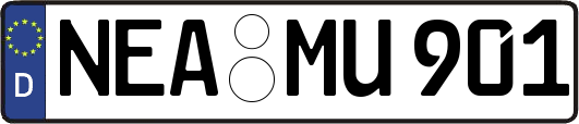 NEA-MU901