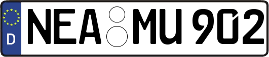 NEA-MU902