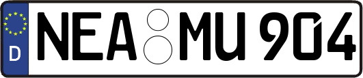 NEA-MU904