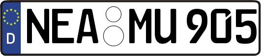 NEA-MU905