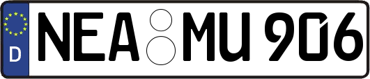 NEA-MU906
