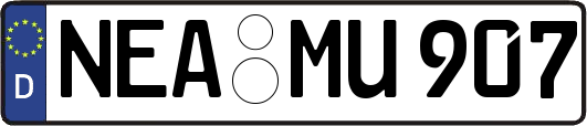 NEA-MU907