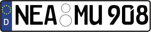 NEA-MU908