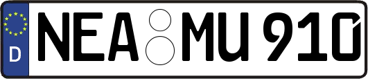 NEA-MU910