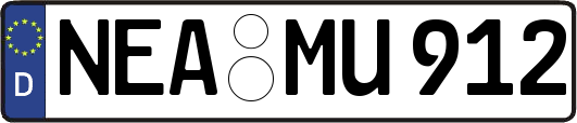 NEA-MU912