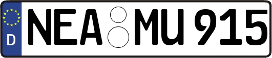 NEA-MU915