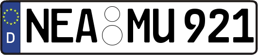 NEA-MU921