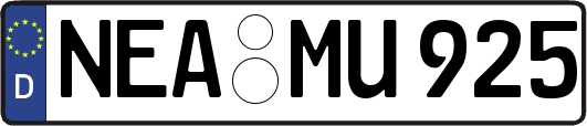 NEA-MU925