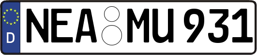 NEA-MU931