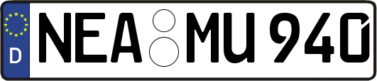 NEA-MU940