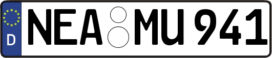 NEA-MU941