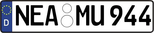 NEA-MU944