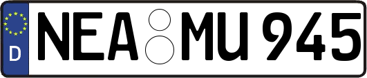 NEA-MU945