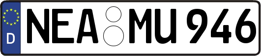 NEA-MU946