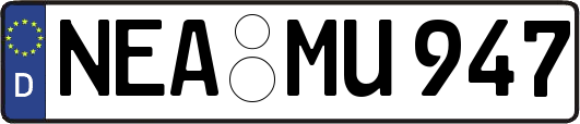 NEA-MU947