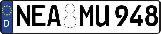 NEA-MU948