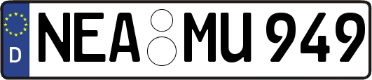 NEA-MU949