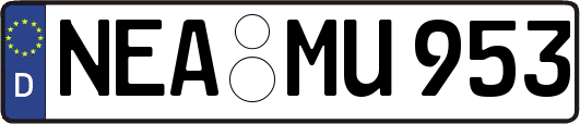NEA-MU953