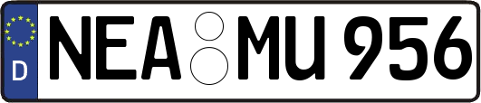 NEA-MU956