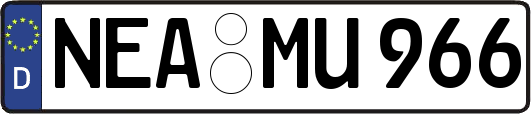 NEA-MU966