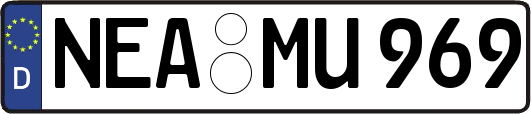 NEA-MU969