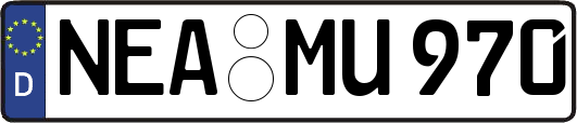 NEA-MU970