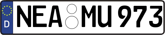 NEA-MU973