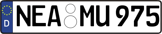 NEA-MU975