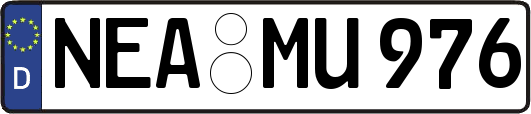NEA-MU976
