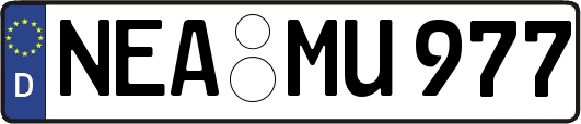 NEA-MU977