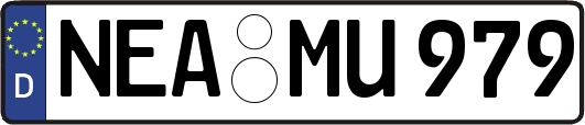 NEA-MU979