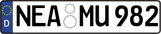 NEA-MU982