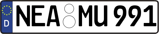 NEA-MU991