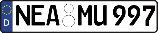 NEA-MU997
