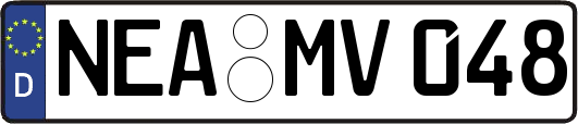 NEA-MV048