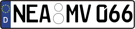 NEA-MV066