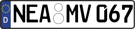NEA-MV067